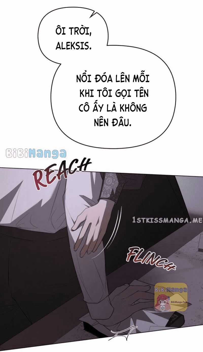 Ánh Trăng Đỏ Trong Đêm Chapter 14 trang 52