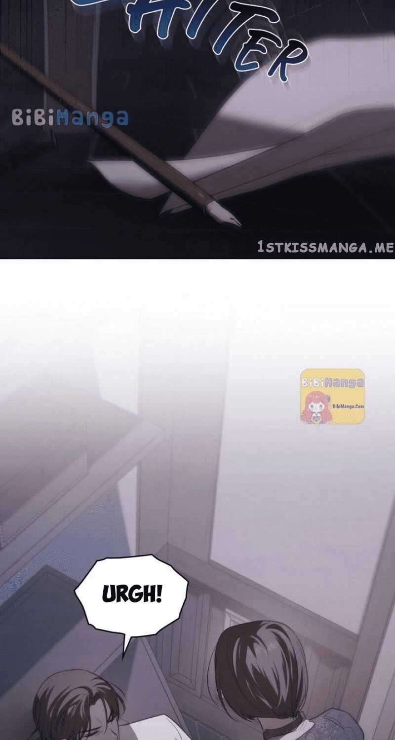 Ánh Trăng Đỏ Trong Đêm Chapter 14 trang 55