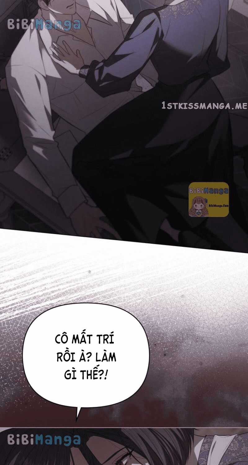 Ánh Trăng Đỏ Trong Đêm Chapter 14 trang 56