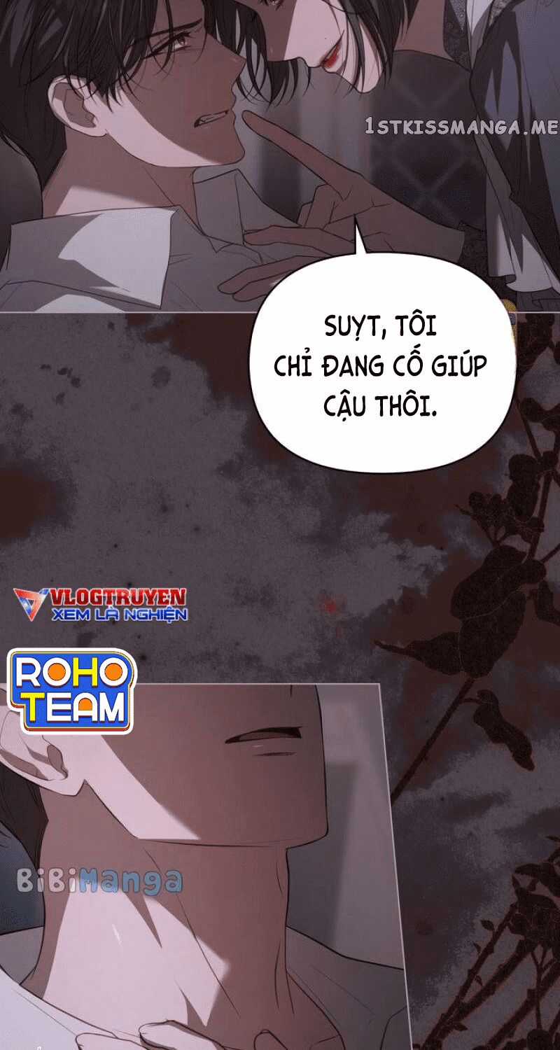 Ánh Trăng Đỏ Trong Đêm Chapter 14 trang 57