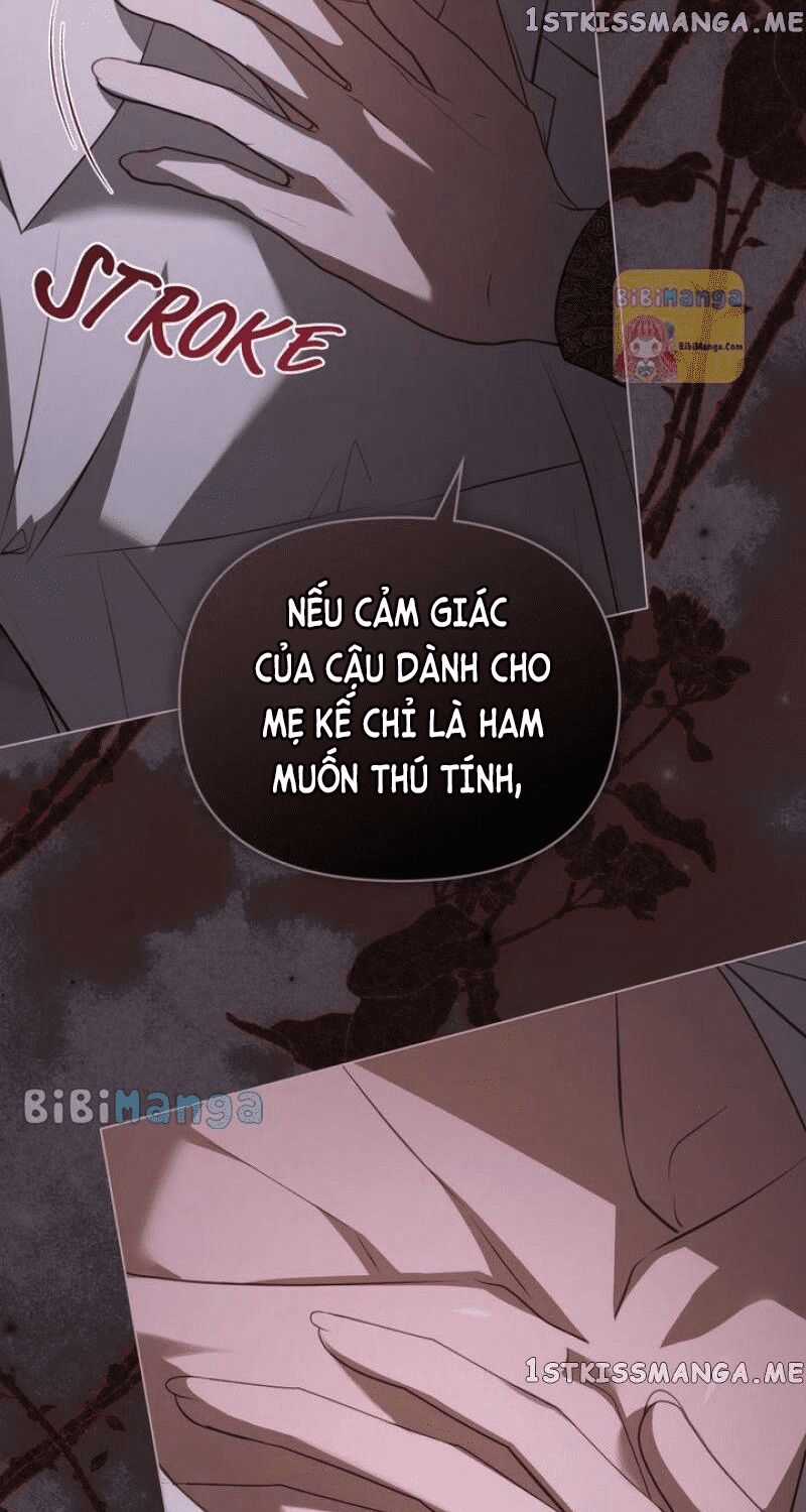 Ánh Trăng Đỏ Trong Đêm Chapter 14 trang 58