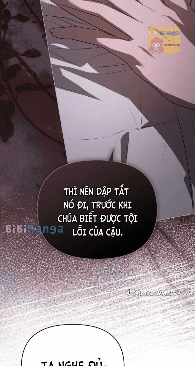 Ánh Trăng Đỏ Trong Đêm Chapter 14 trang 59