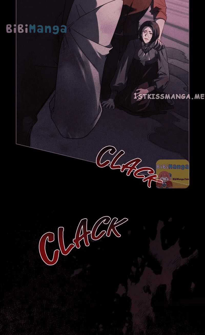 Ánh Trăng Đỏ Trong Đêm Chapter 14 trang 6