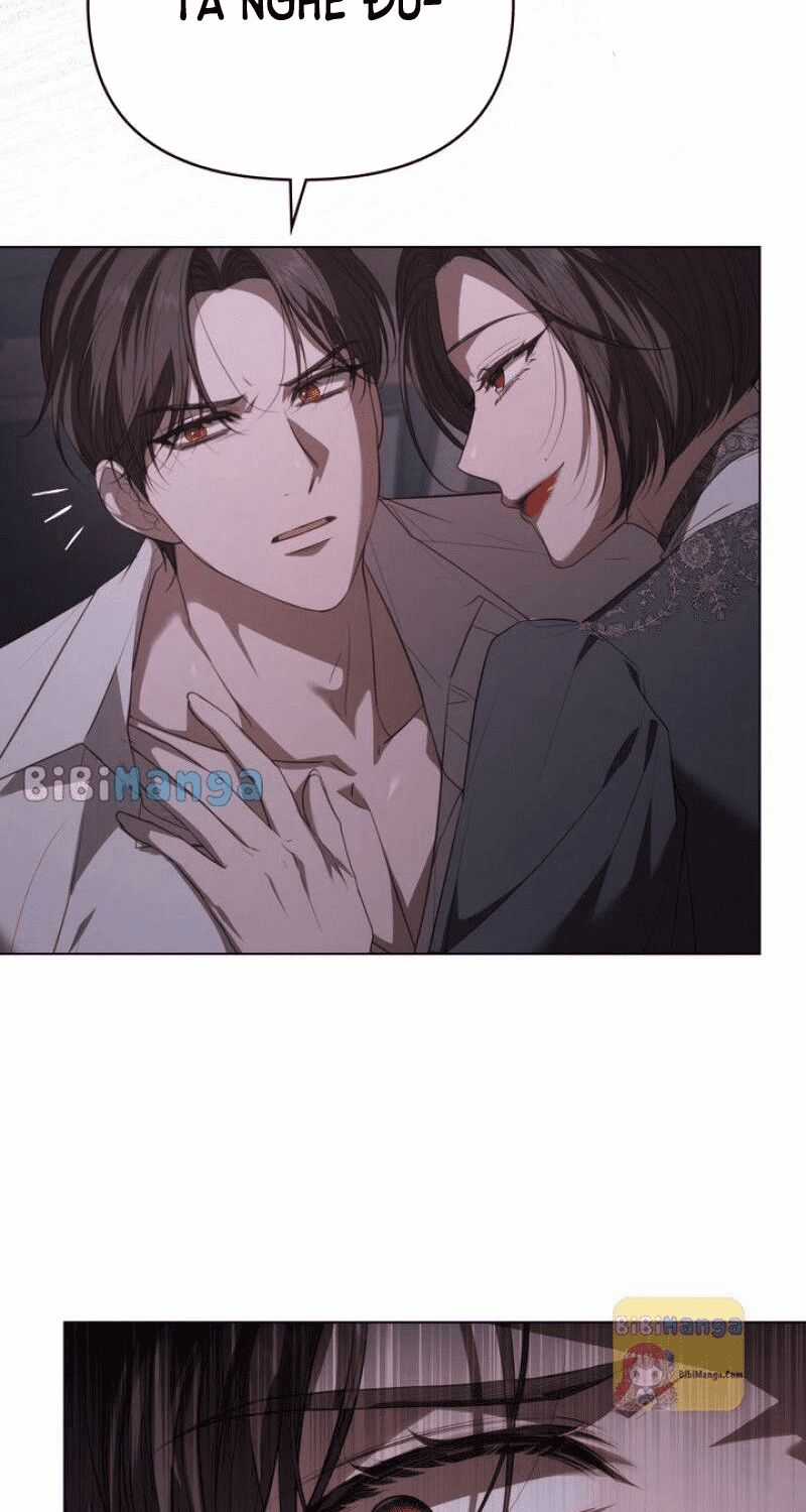 Ánh Trăng Đỏ Trong Đêm Chapter 14 trang 60