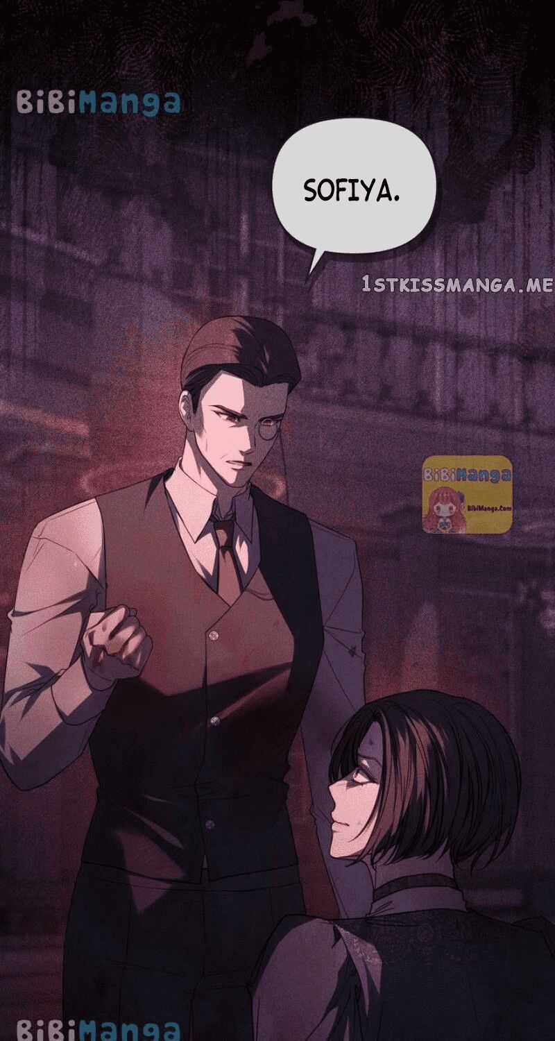 Ánh Trăng Đỏ Trong Đêm Chapter 14 trang 7