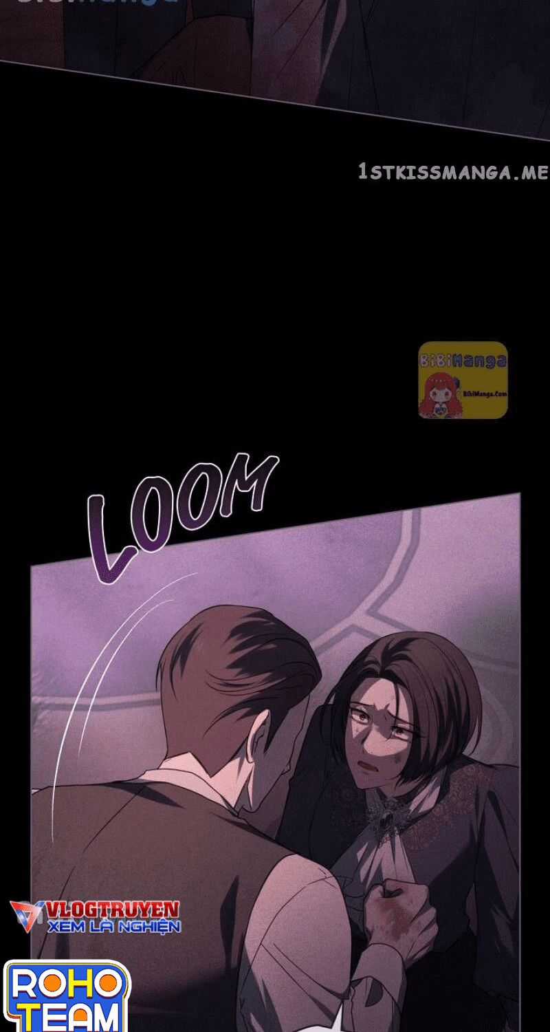 Ánh Trăng Đỏ Trong Đêm Chapter 14 trang 8