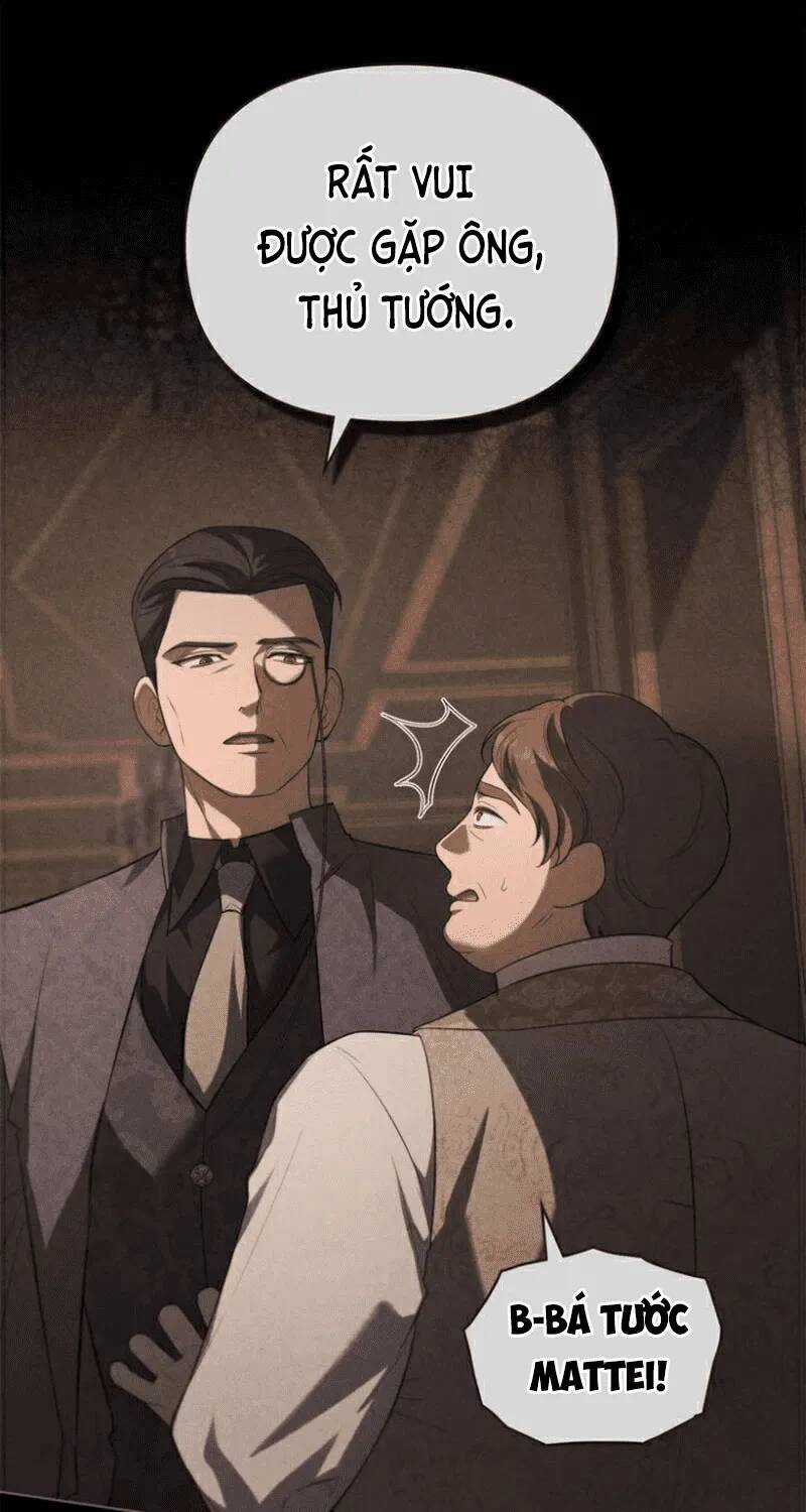 Ánh Trăng Đỏ Trong Đêm Chapter 15 trang 10