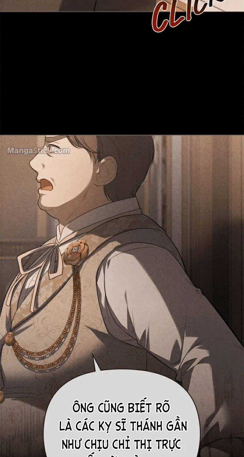 Ánh Trăng Đỏ Trong Đêm Chapter 15 trang 14