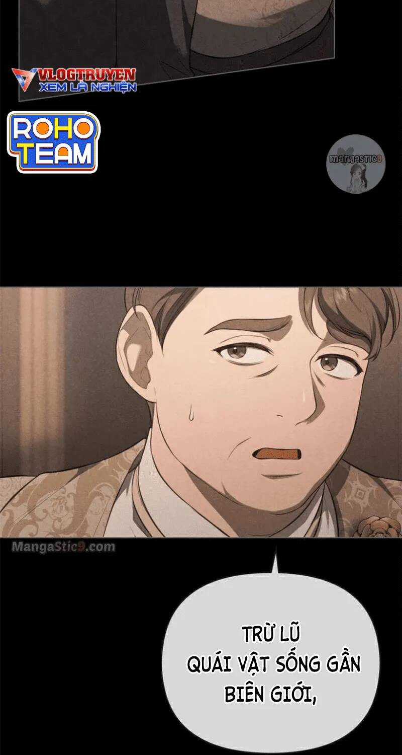 Ánh Trăng Đỏ Trong Đêm Chapter 15 trang 18