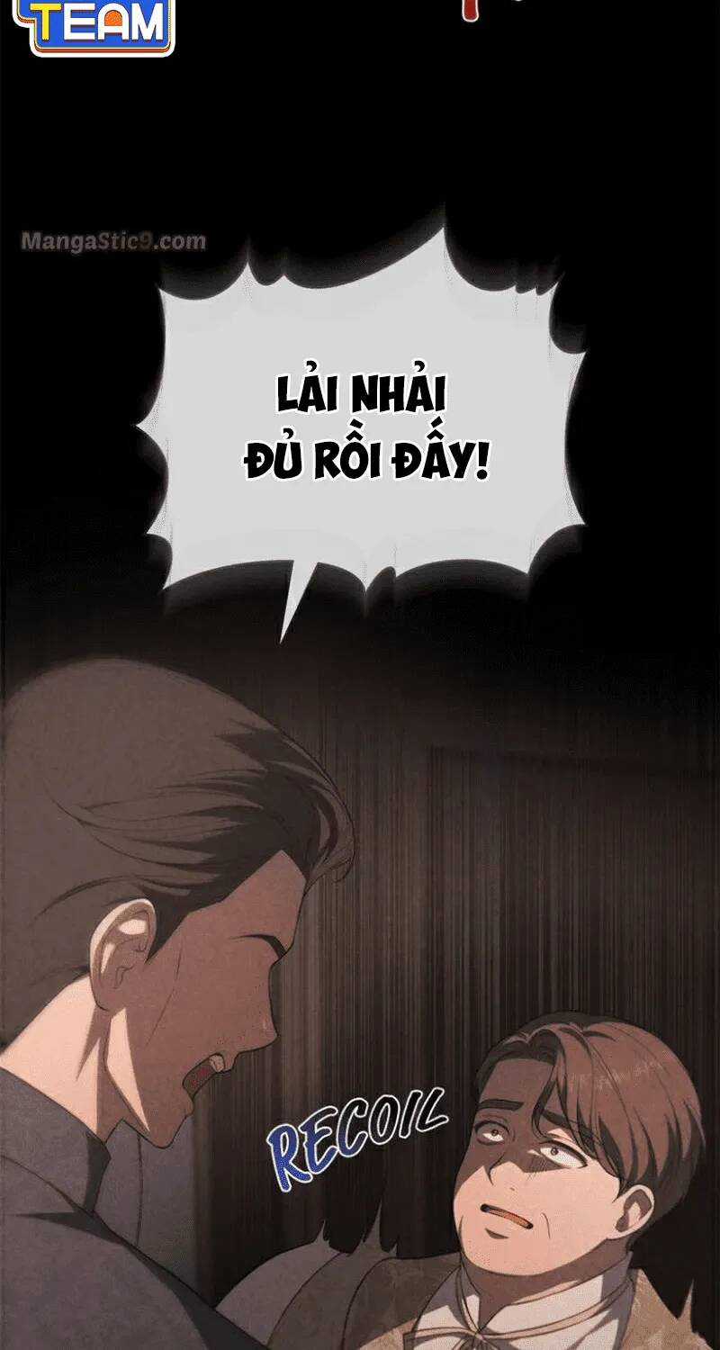 Ánh Trăng Đỏ Trong Đêm Chapter 15 trang 23