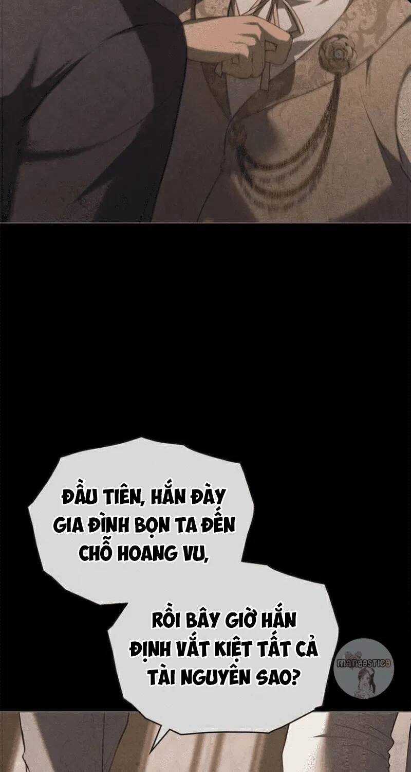 Ánh Trăng Đỏ Trong Đêm Chapter 15 trang 24