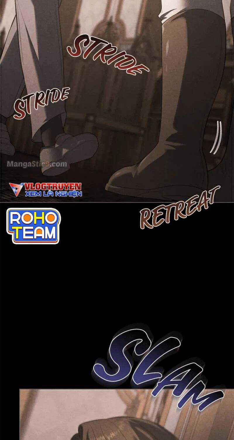 Ánh Trăng Đỏ Trong Đêm Chapter 15 trang 25