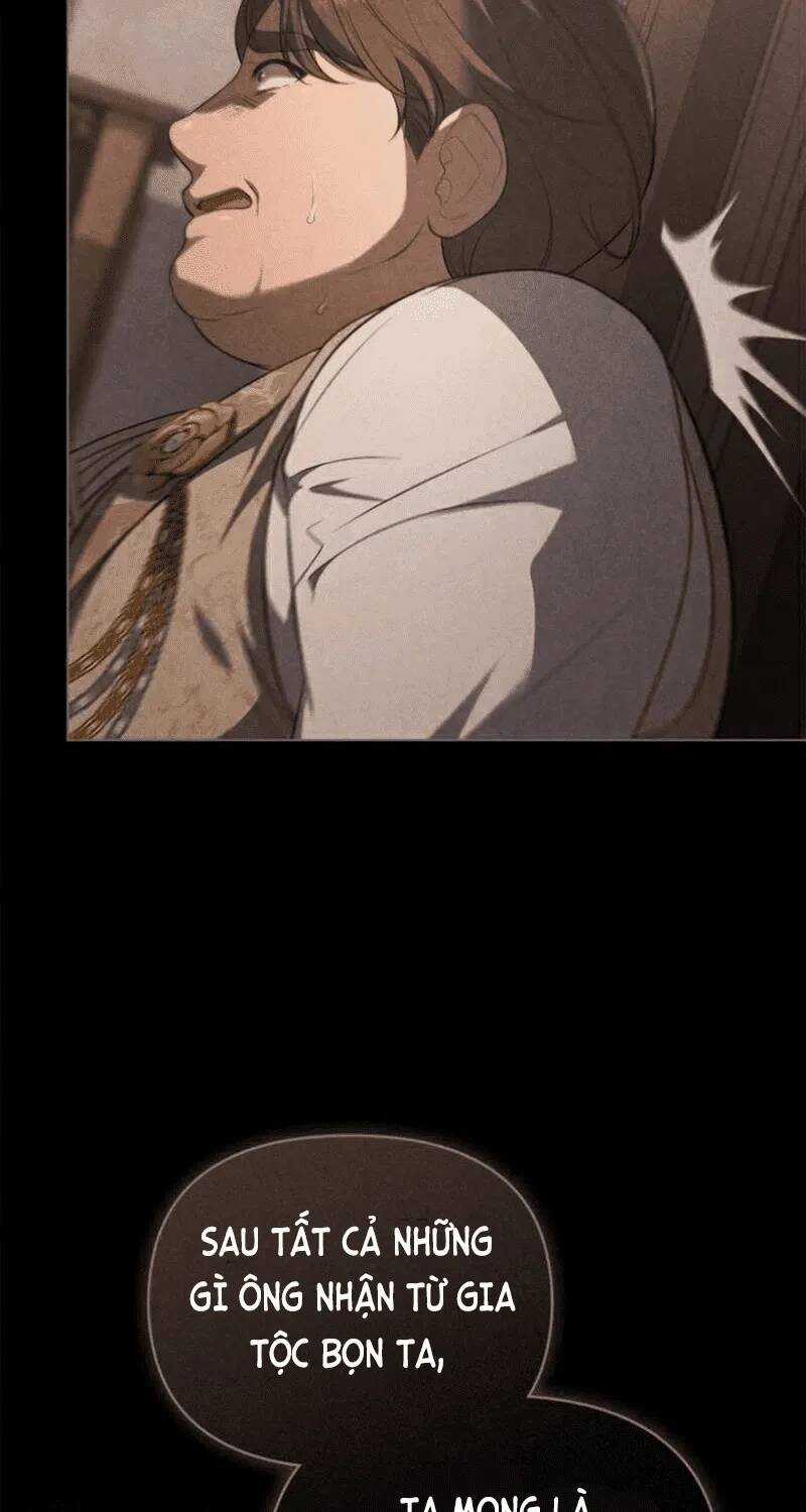 Ánh Trăng Đỏ Trong Đêm Chapter 15 trang 26