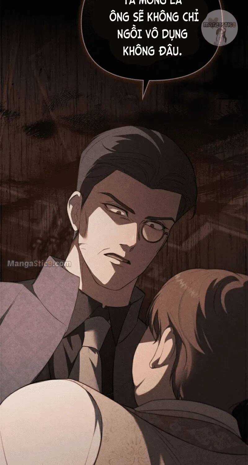 Ánh Trăng Đỏ Trong Đêm Chapter 15 trang 27