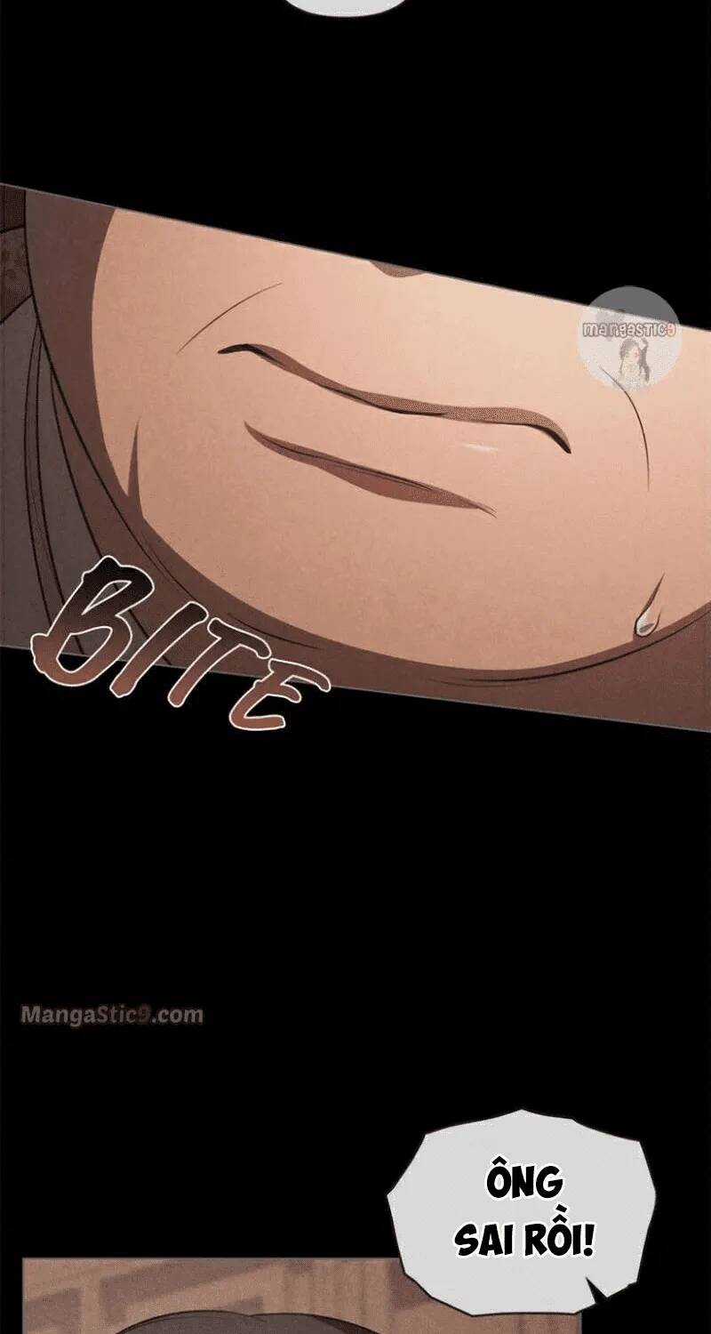 Ánh Trăng Đỏ Trong Đêm Chapter 15 trang 29