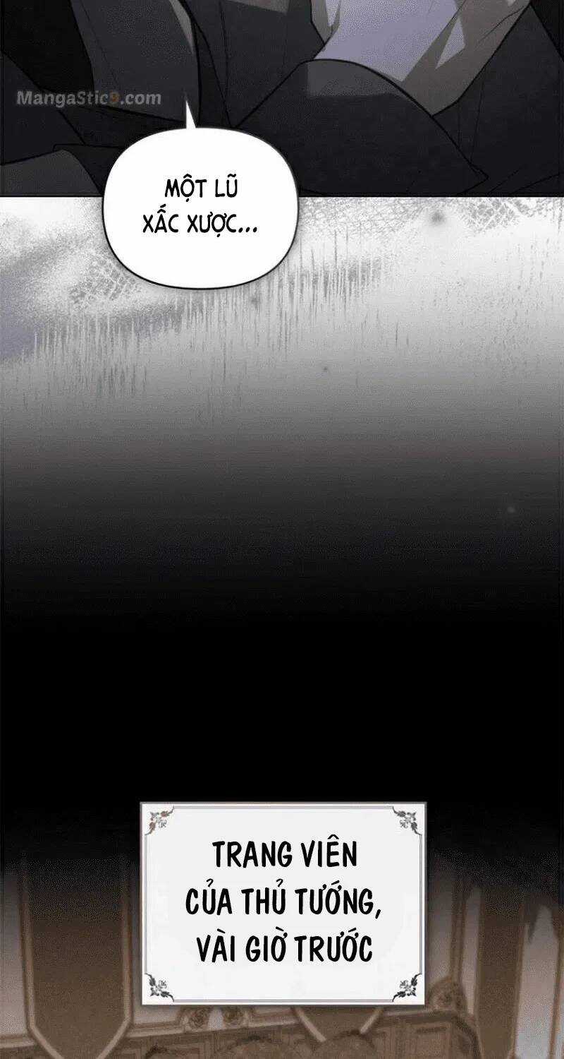 Ánh Trăng Đỏ Trong Đêm Chapter 15 trang 3