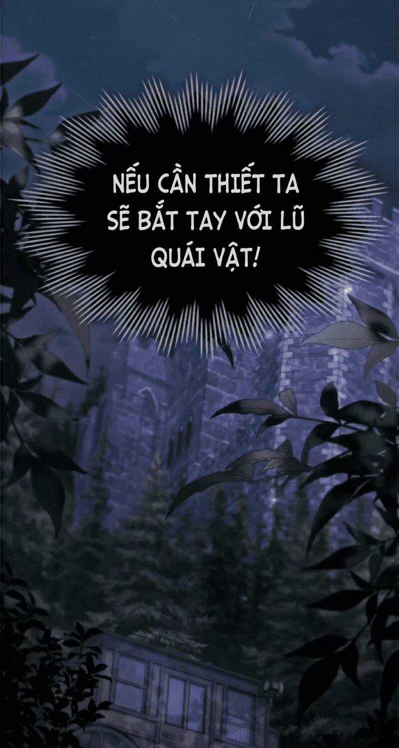 Ánh Trăng Đỏ Trong Đêm Chapter 15 trang 37