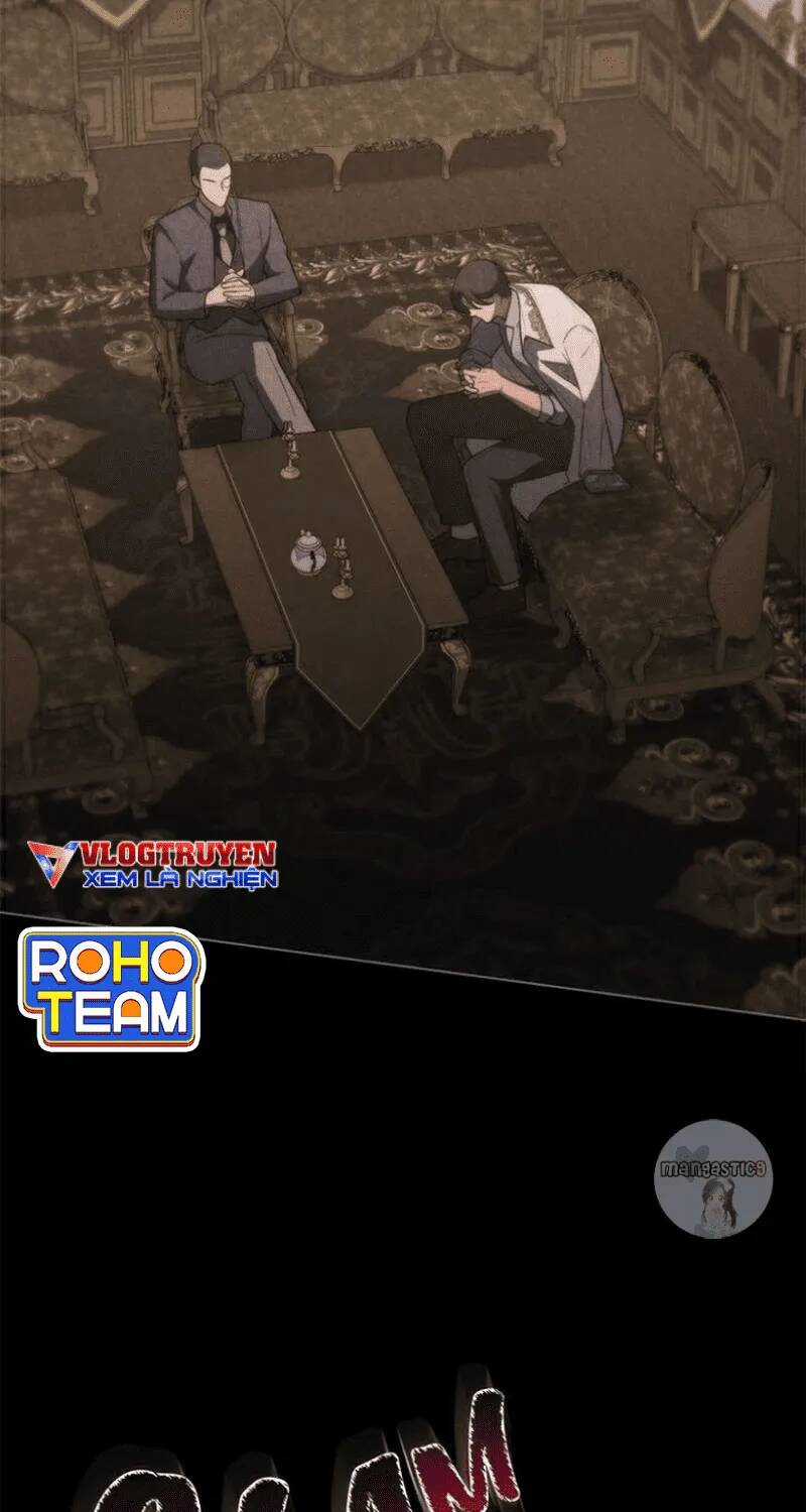 Ánh Trăng Đỏ Trong Đêm Chapter 15 trang 4