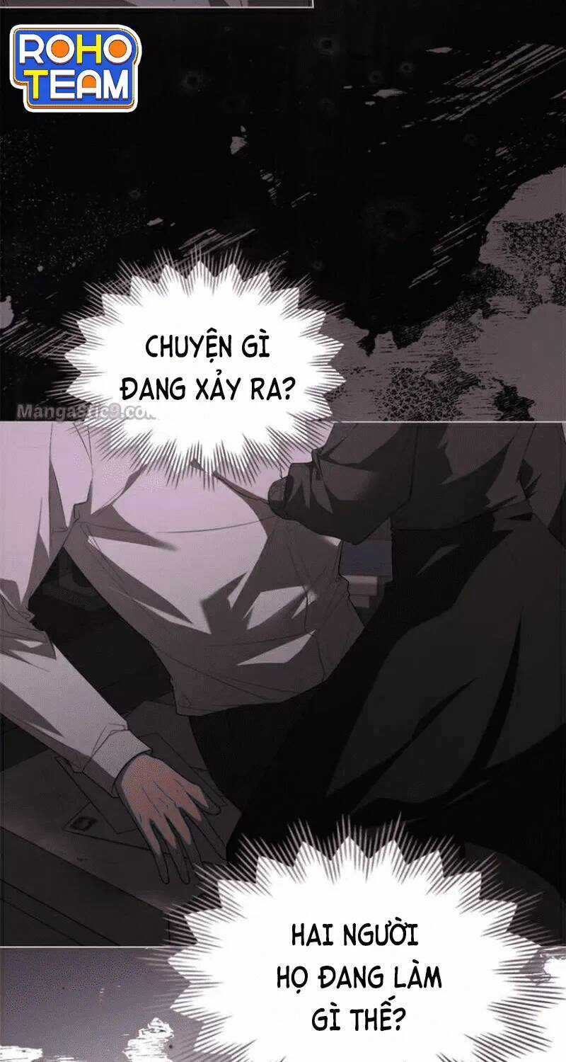 Ánh Trăng Đỏ Trong Đêm Chapter 15 trang 43