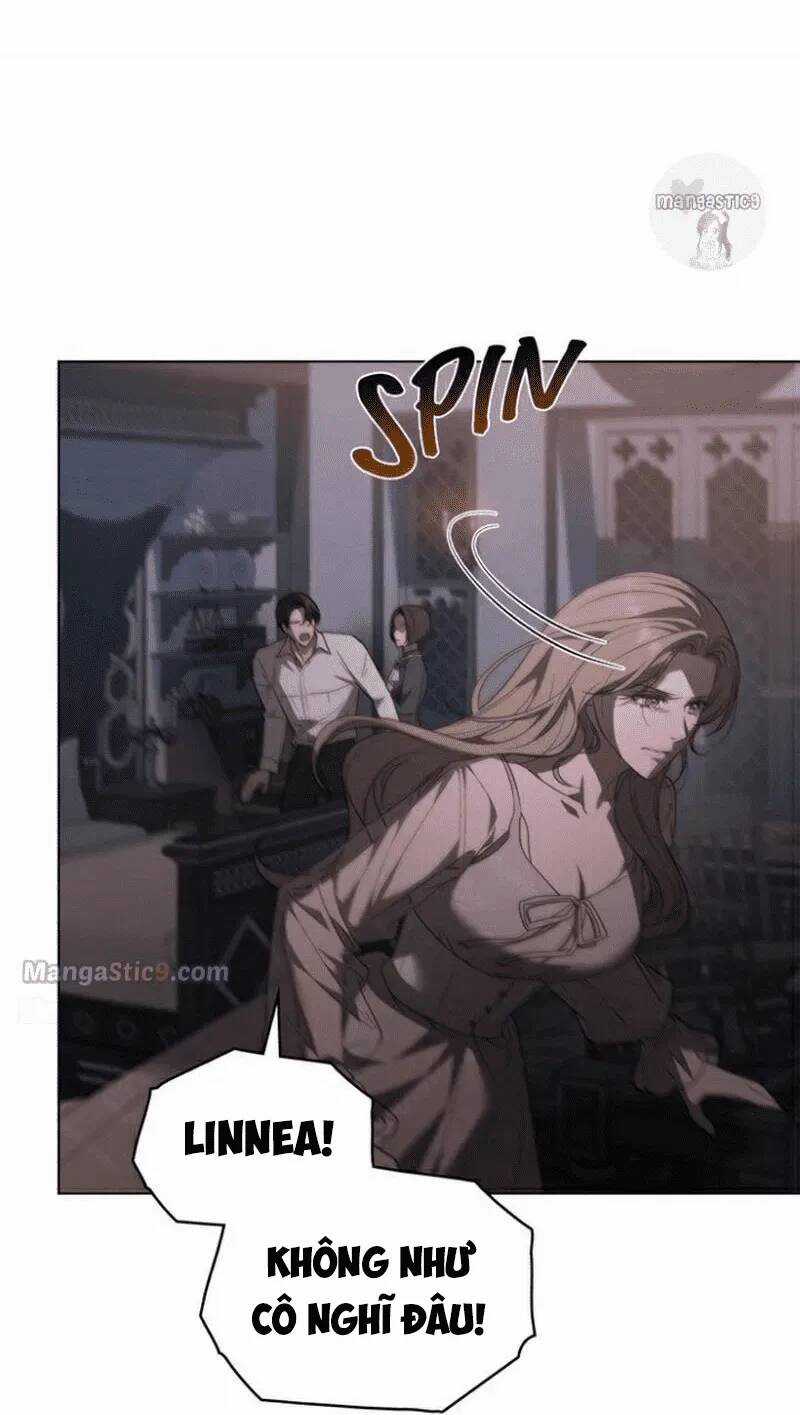 Ánh Trăng Đỏ Trong Đêm Chapter 15 trang 45