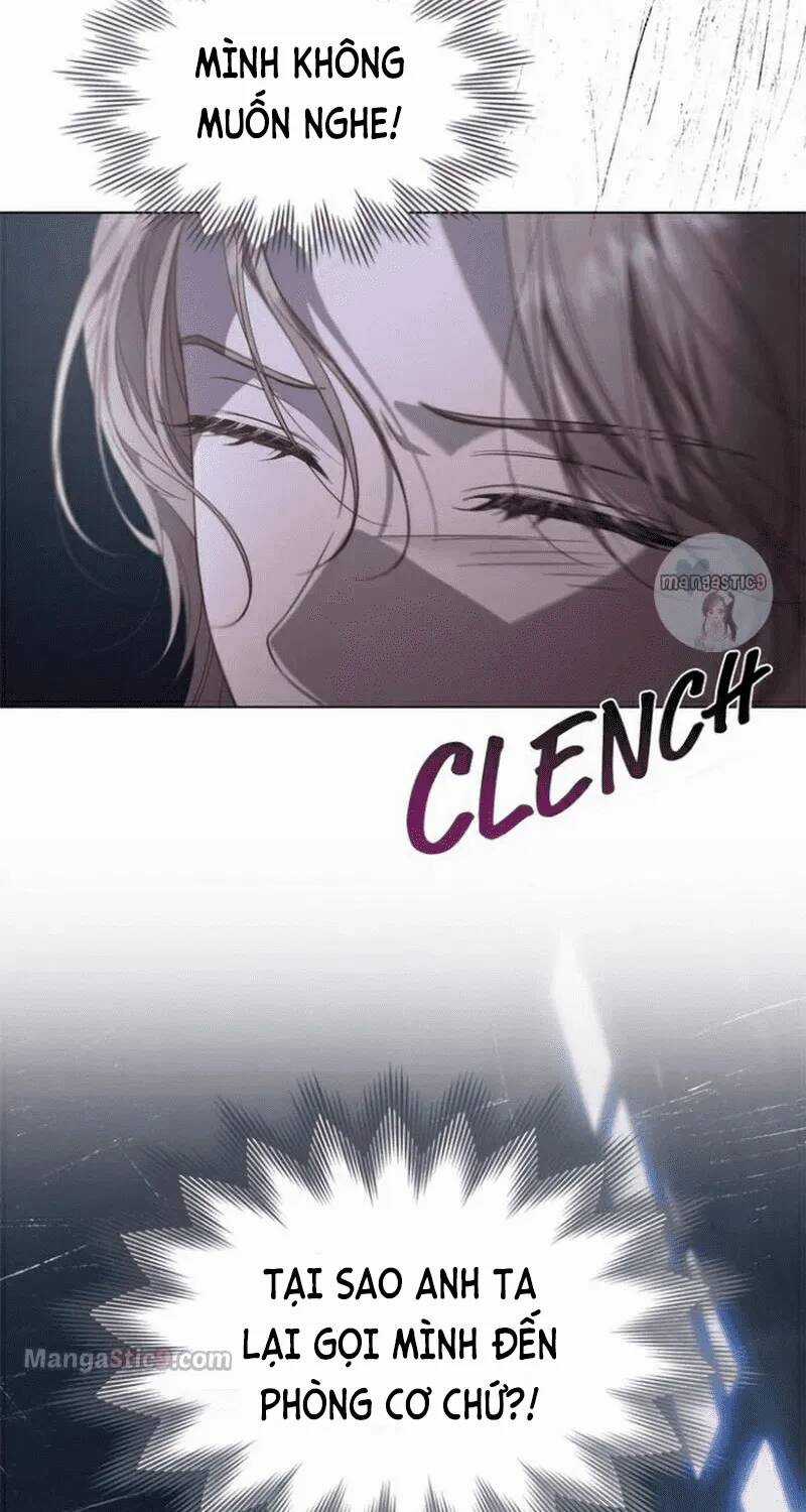 Ánh Trăng Đỏ Trong Đêm Chapter 15 trang 47