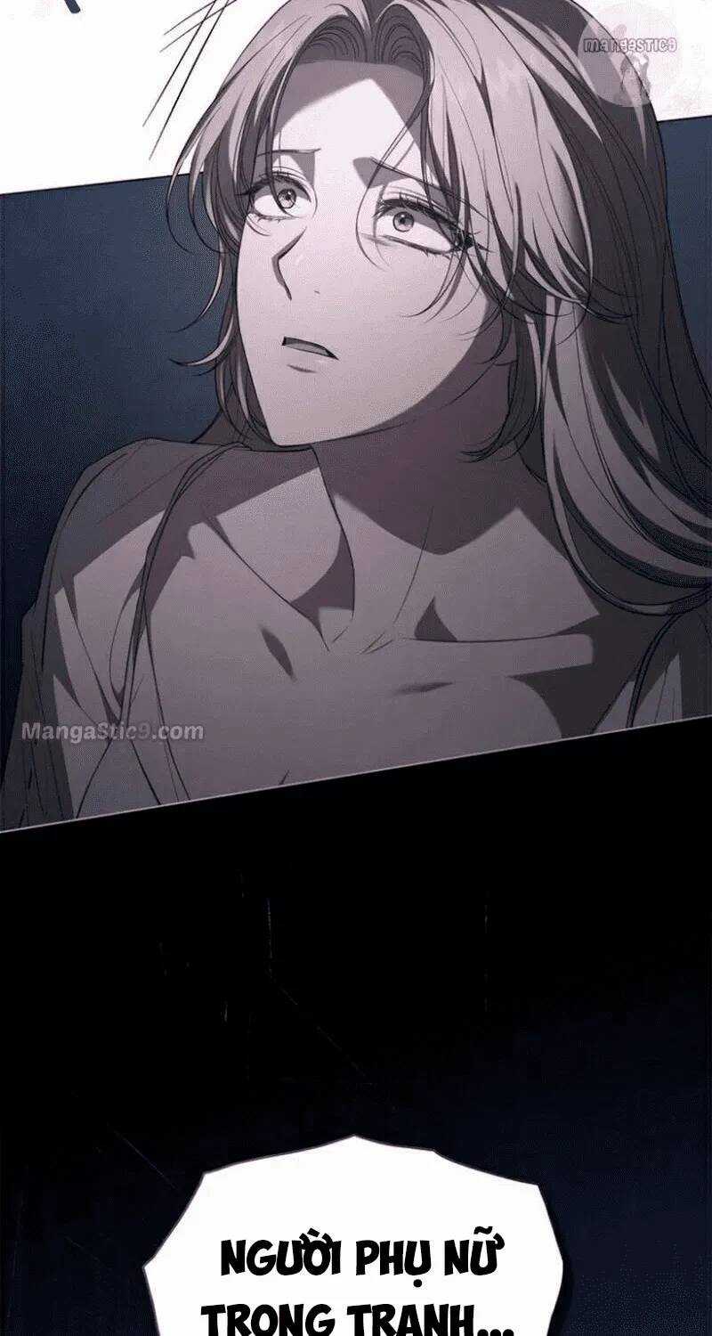 Ánh Trăng Đỏ Trong Đêm Chapter 15 trang 54