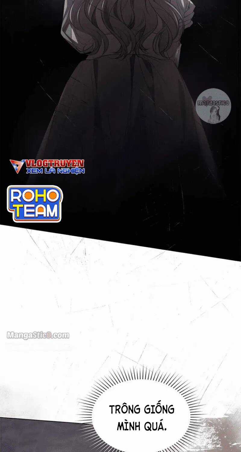 Ánh Trăng Đỏ Trong Đêm Chapter 15 trang 56