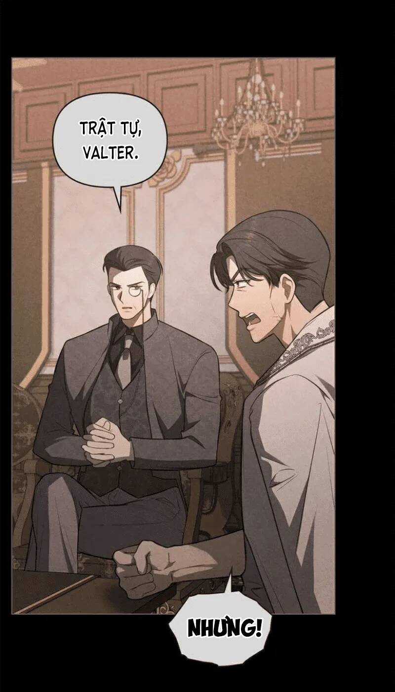 Ánh Trăng Đỏ Trong Đêm Chapter 15 trang 6