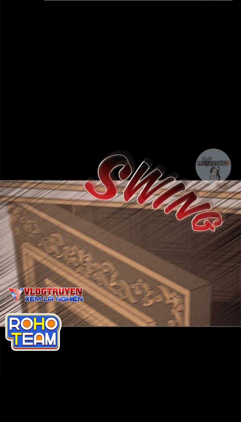 Ánh Trăng Đỏ Trong Đêm Chapter 15 trang 9