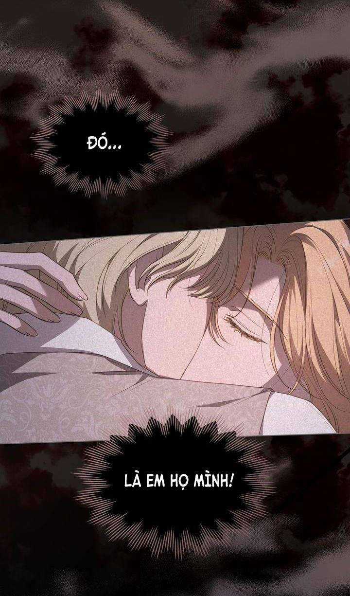 Ánh Trăng Đỏ Trong Đêm Chapter 16 trang 13