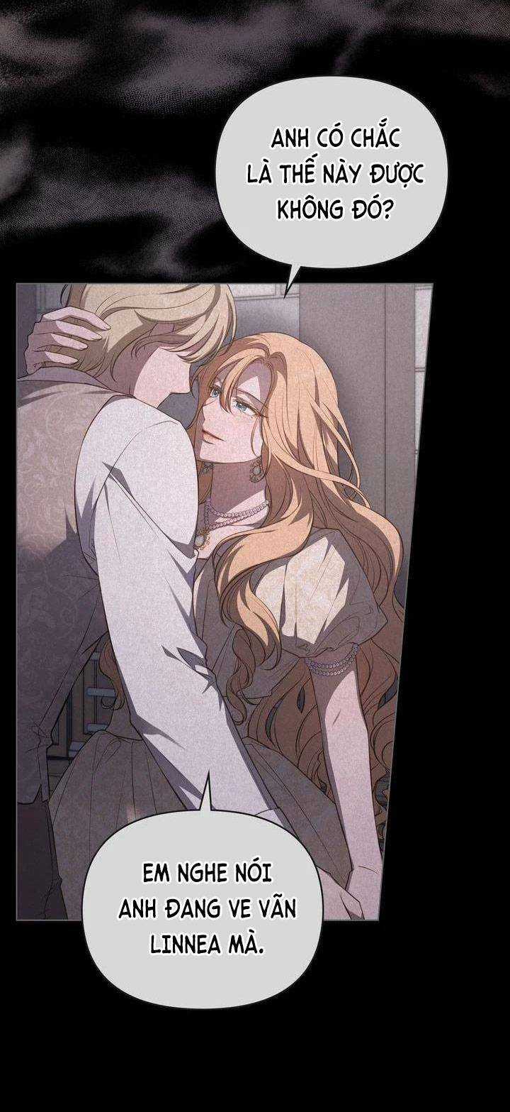 Ánh Trăng Đỏ Trong Đêm Chapter 16 trang 14