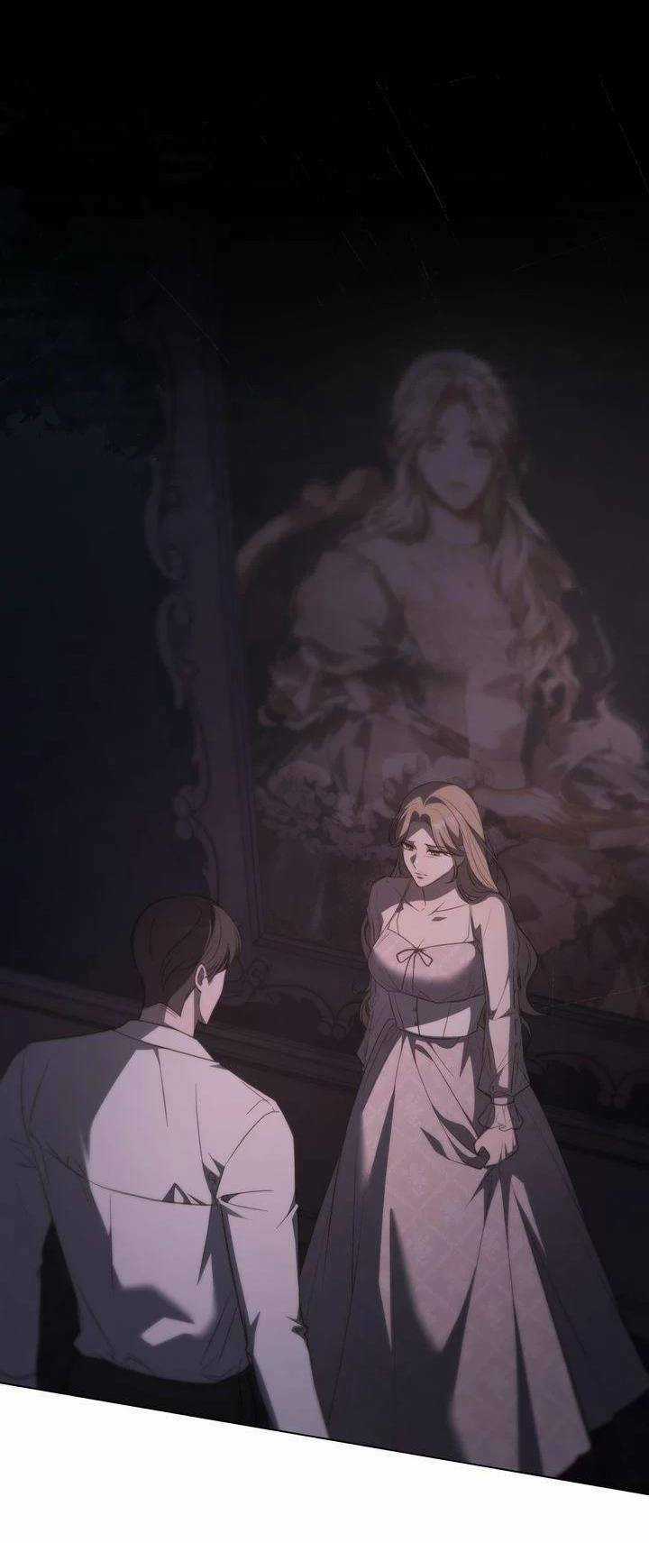 Ánh Trăng Đỏ Trong Đêm Chapter 16 trang 19