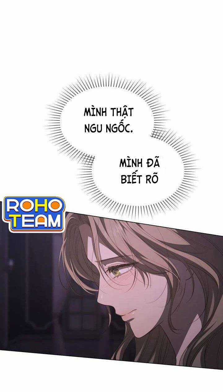 Ánh Trăng Đỏ Trong Đêm Chapter 16 trang 20