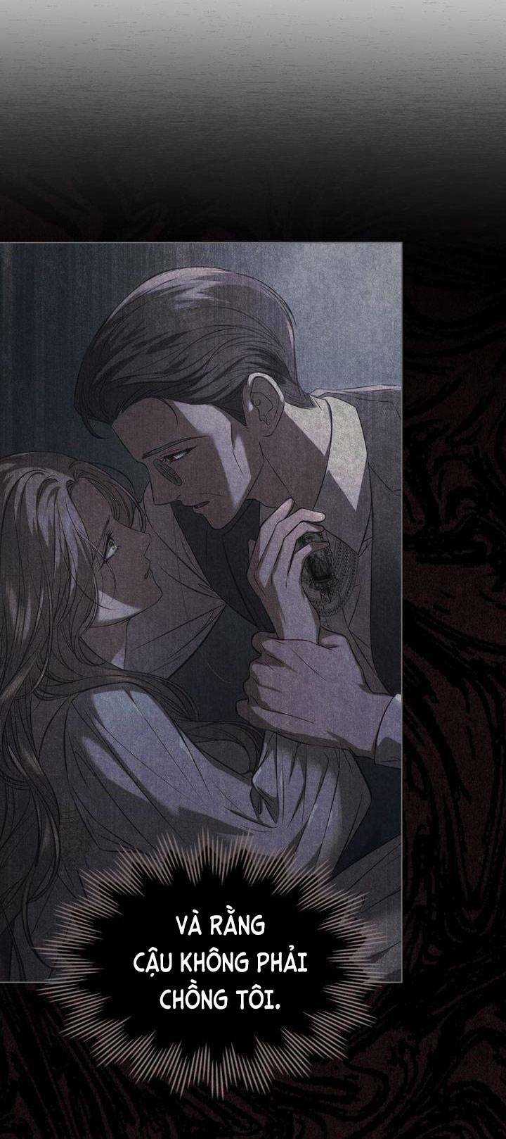 Ánh Trăng Đỏ Trong Đêm Chapter 16 trang 22