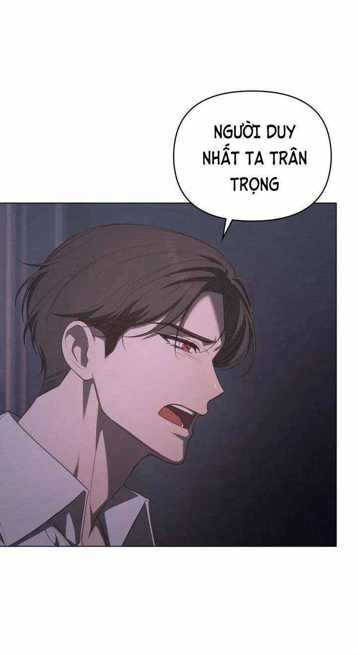 Ánh Trăng Đỏ Trong Đêm Chapter 16 trang 29