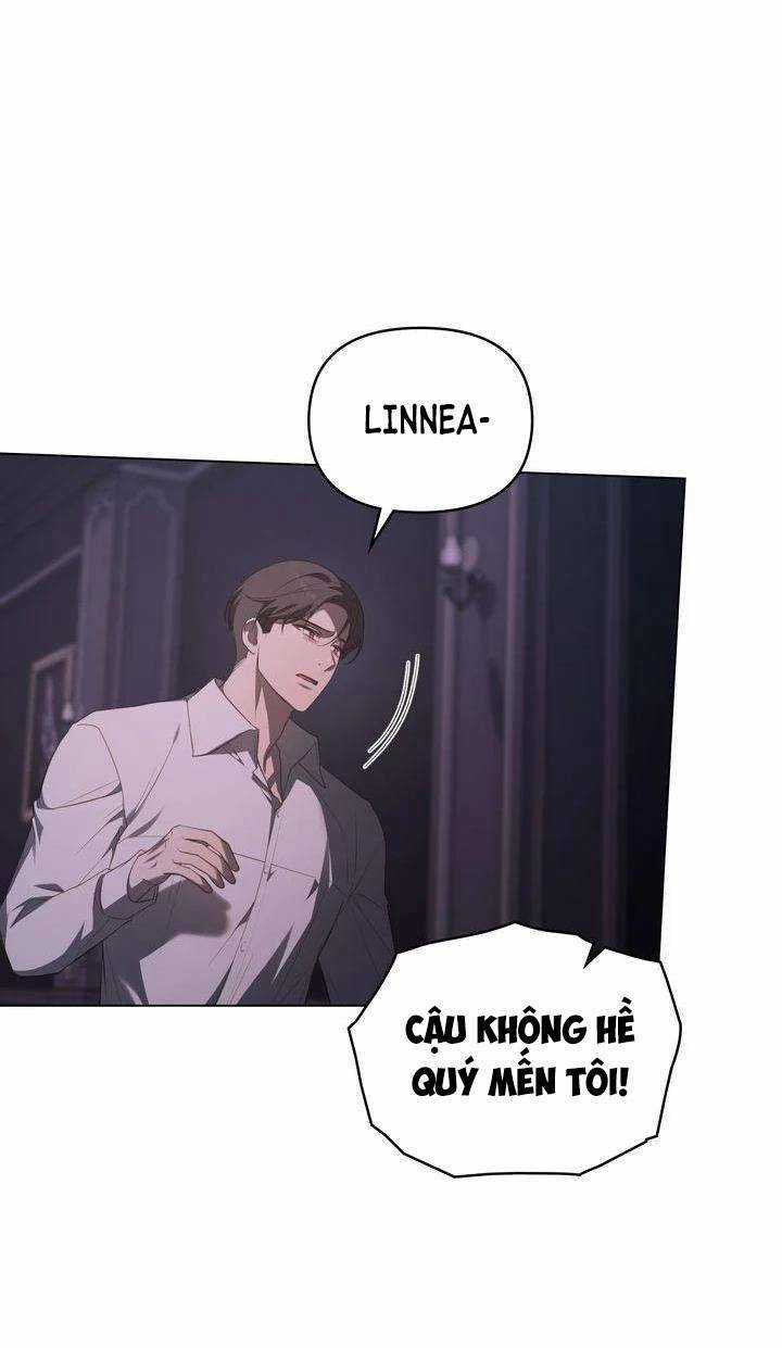 Ánh Trăng Đỏ Trong Đêm Chapter 16 trang 33