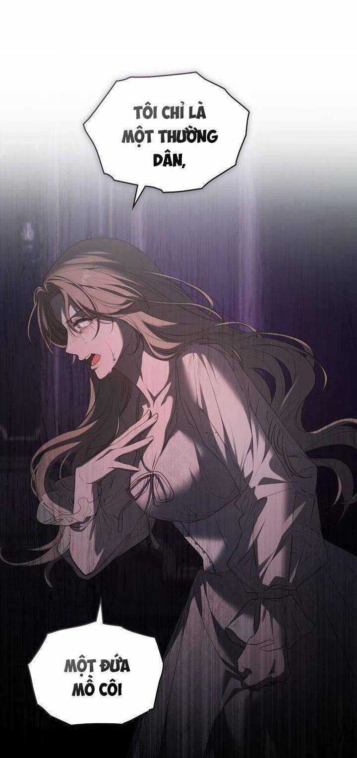 Ánh Trăng Đỏ Trong Đêm Chapter 16 trang 34