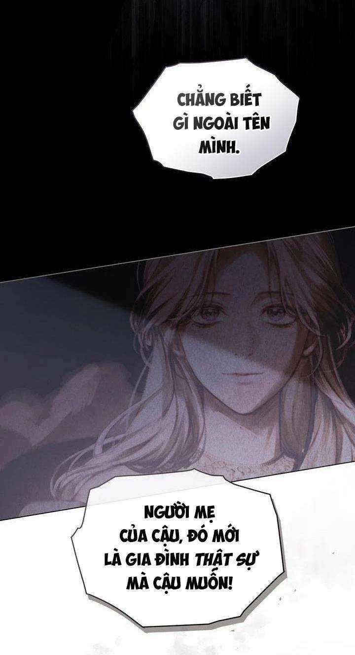 Ánh Trăng Đỏ Trong Đêm Chapter 16 trang 35
