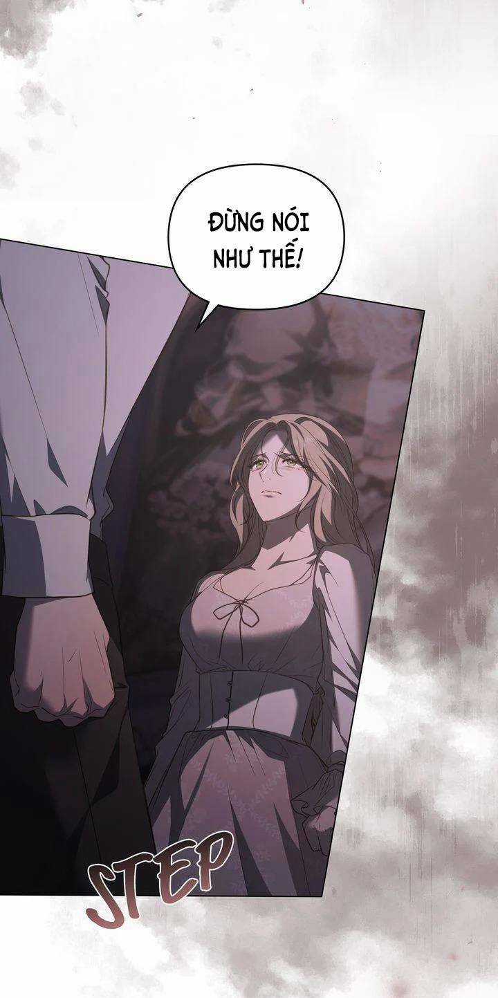 Ánh Trăng Đỏ Trong Đêm Chapter 16 trang 37