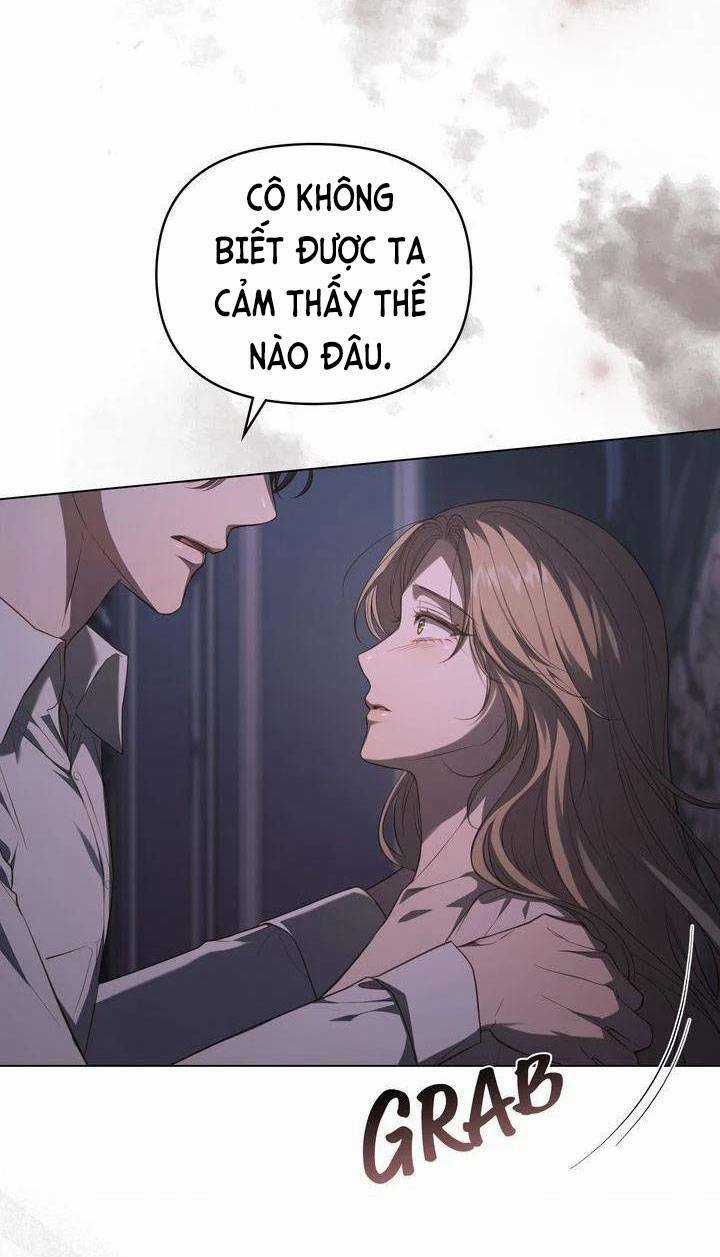 Ánh Trăng Đỏ Trong Đêm Chapter 16 trang 38