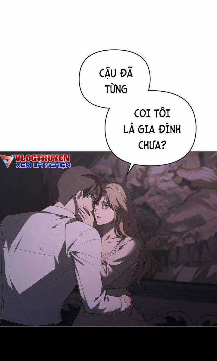 Ánh Trăng Đỏ Trong Đêm Chapter 16 trang 40