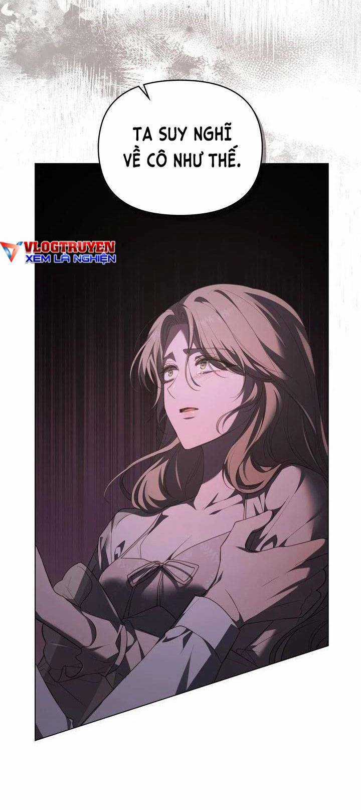 Ánh Trăng Đỏ Trong Đêm Chapter 16 trang 45