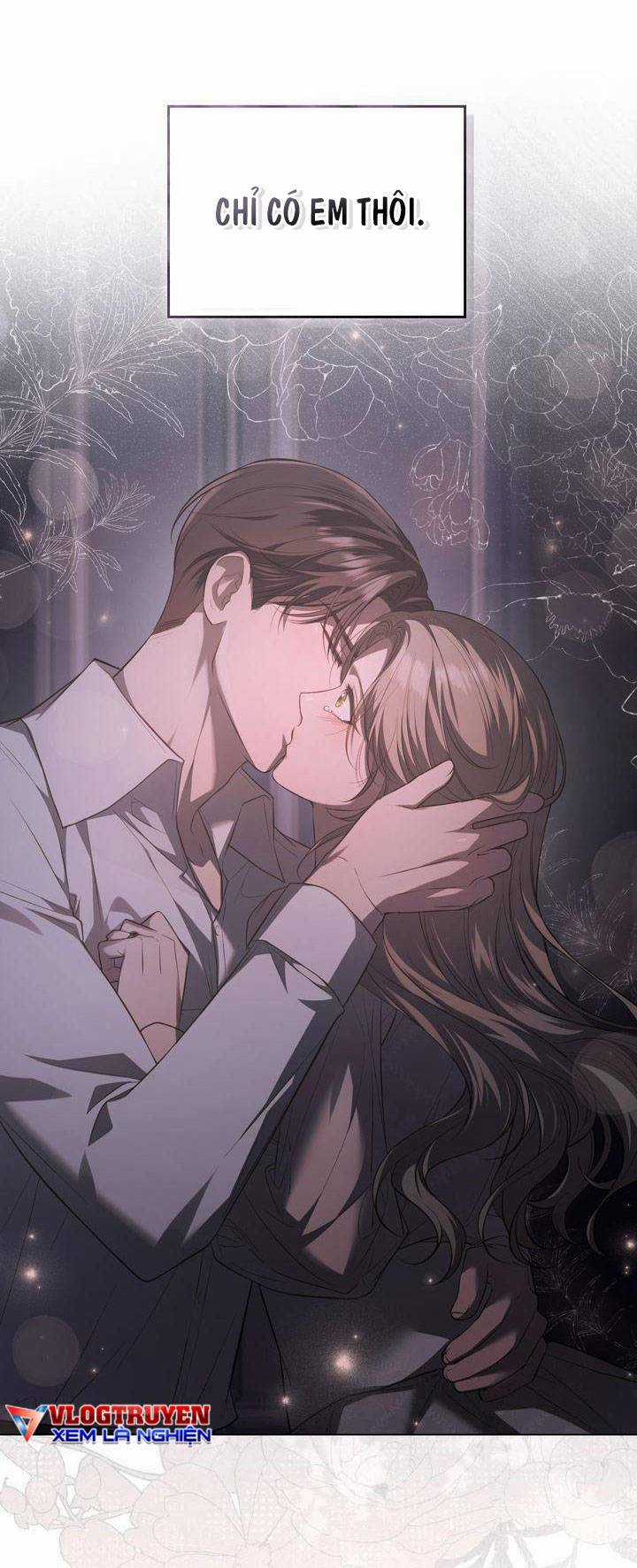 Ánh Trăng Đỏ Trong Đêm Chapter 16 trang 52