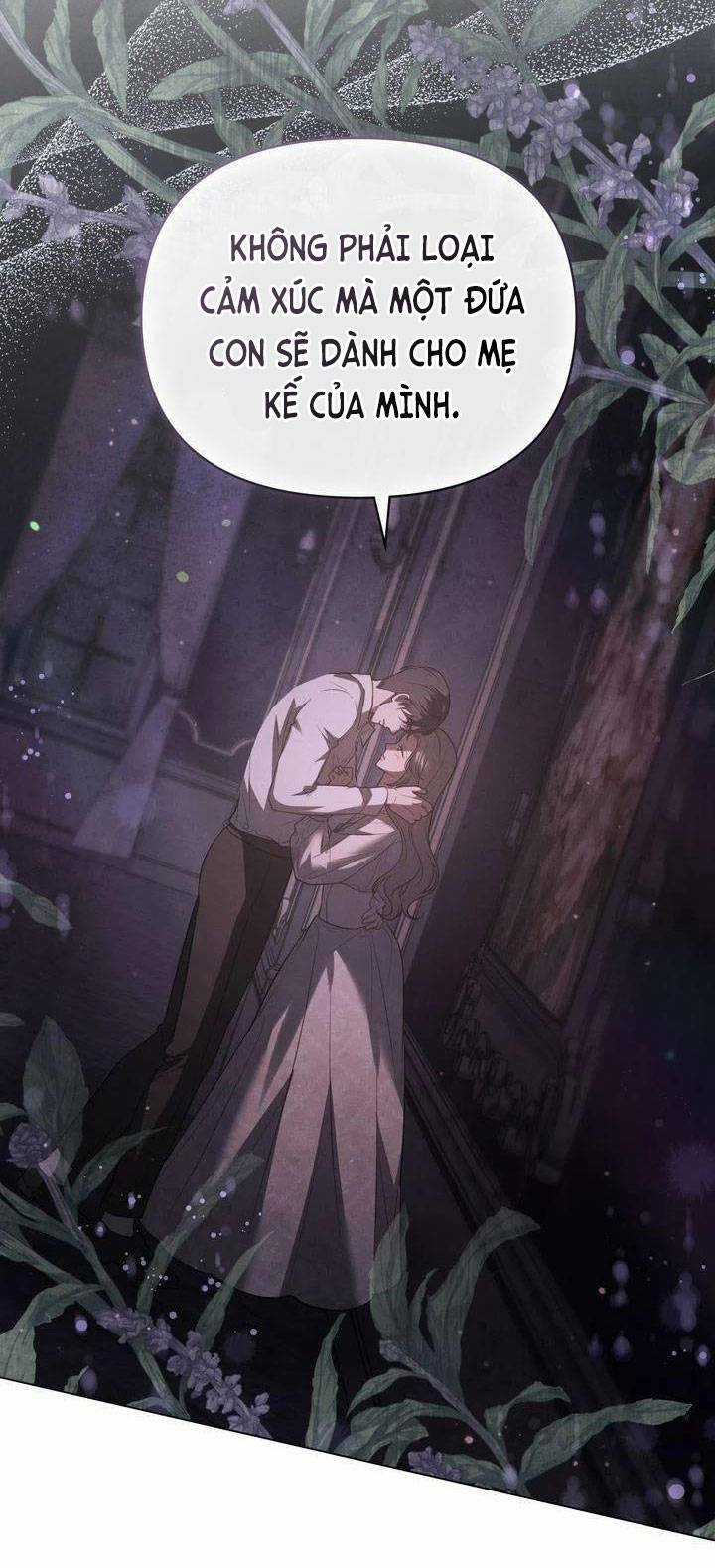 Ánh Trăng Đỏ Trong Đêm Chapter 16 trang 55