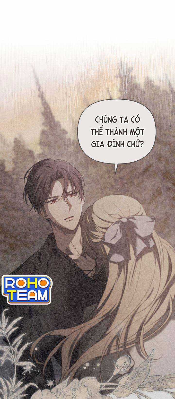 Ánh Trăng Đỏ Trong Đêm Chapter 16 trang 56