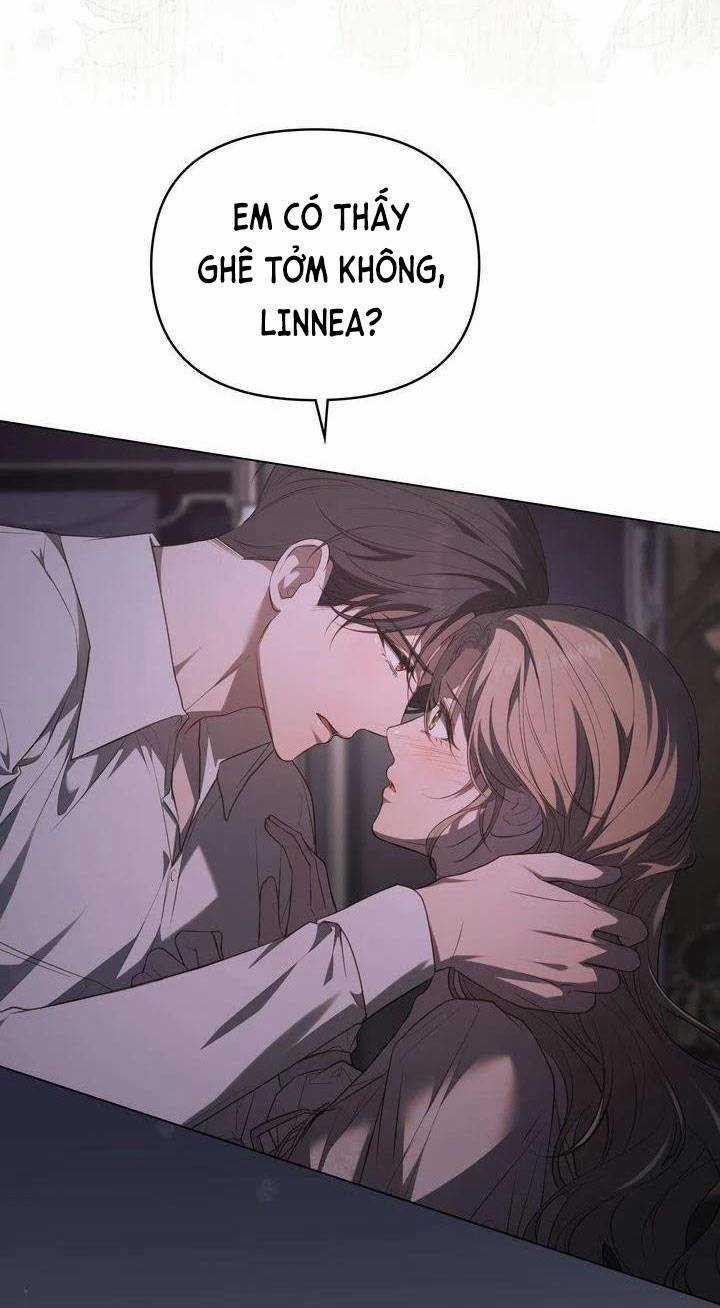 Ánh Trăng Đỏ Trong Đêm Chapter 16 trang 59