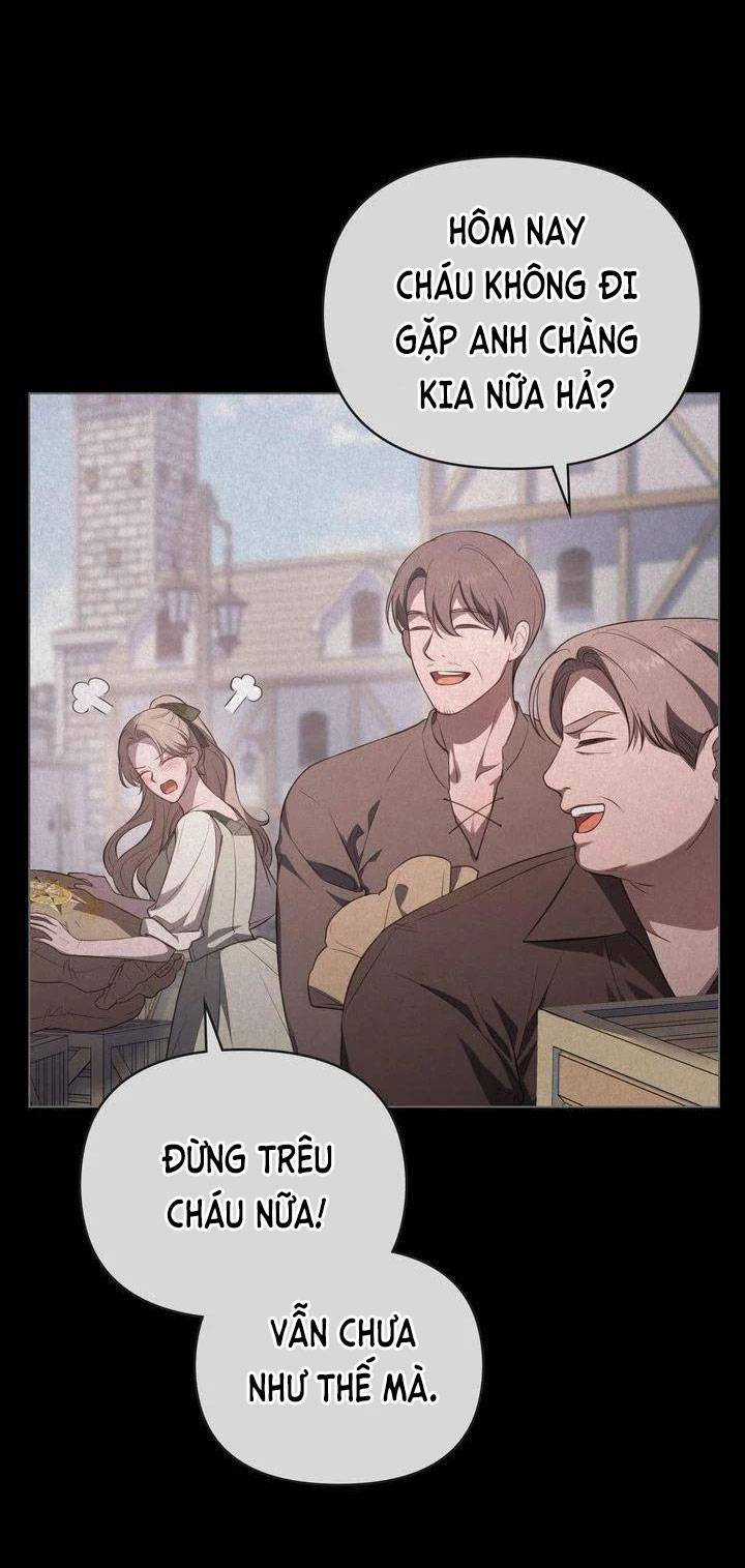 Ánh Trăng Đỏ Trong Đêm Chapter 16 trang 6