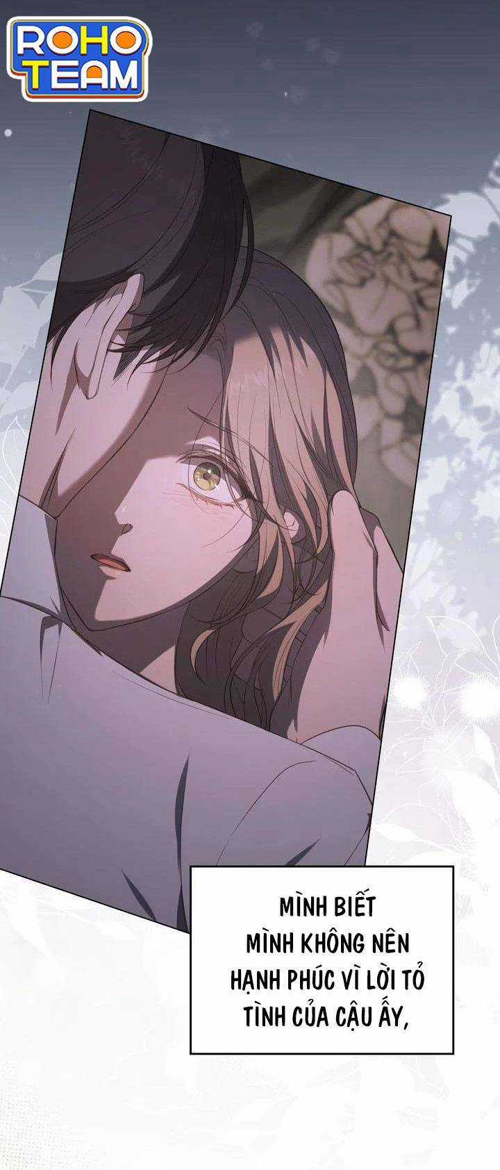 Ánh Trăng Đỏ Trong Đêm Chapter 16 trang 60