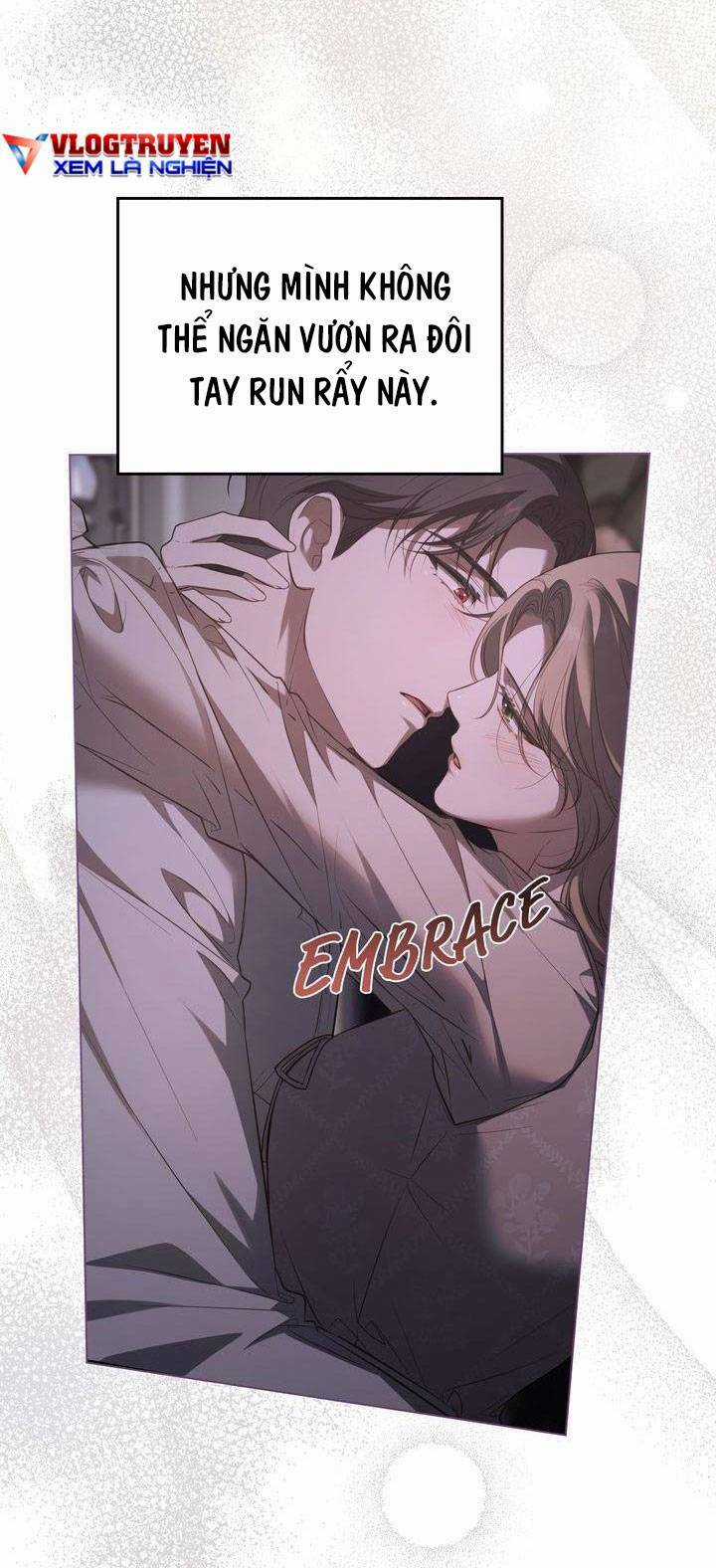 Ánh Trăng Đỏ Trong Đêm Chapter 16 trang 62