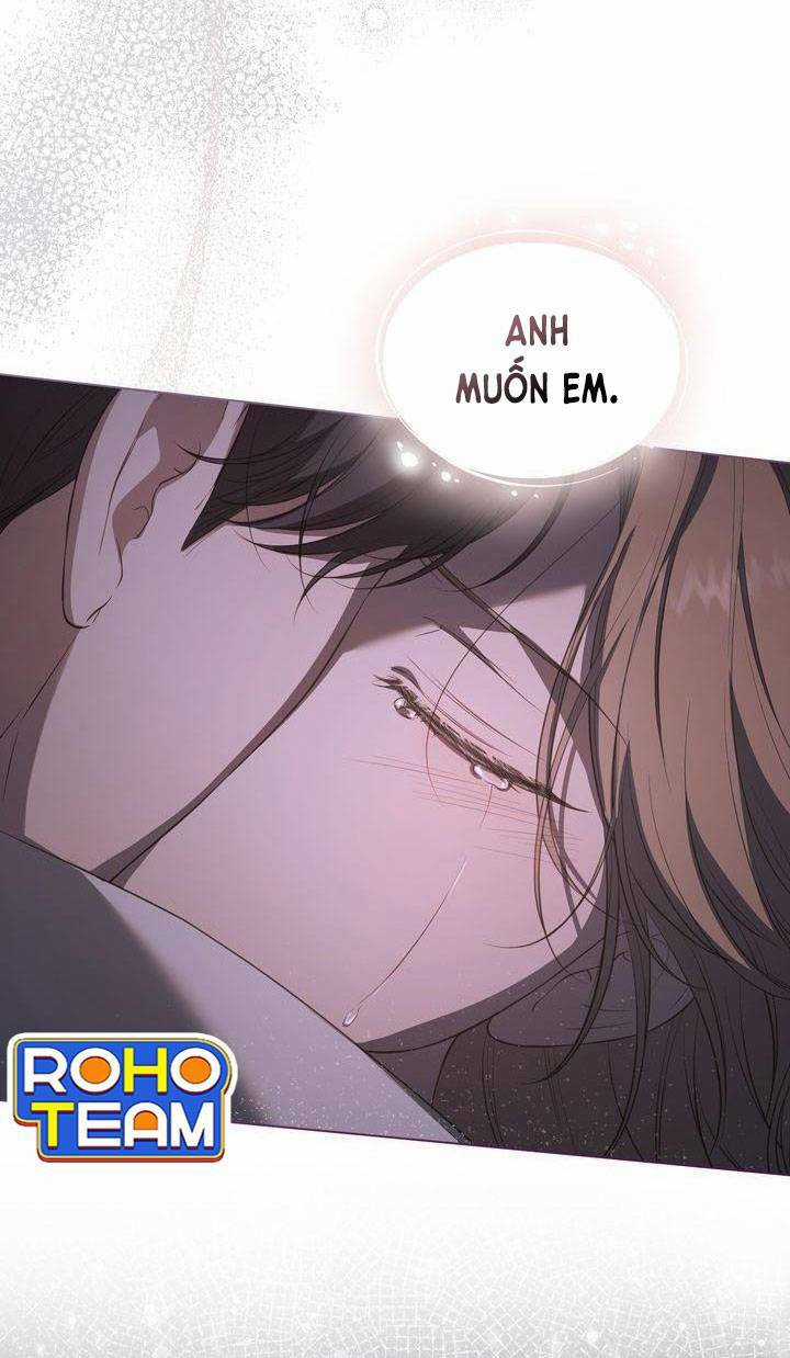 Ánh Trăng Đỏ Trong Đêm Chapter 16 trang 63